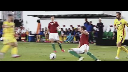 David Guetta ft. Zara Larsson - This One's For You Romania (UEFA EURO 2016™ Official Song)