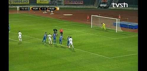 Kuk-Rud 1-1