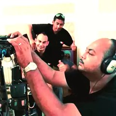 Behind the scene episod 27 Ariana Rose