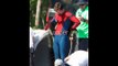 FOTOS DO HOMEM-ARANHA NO SET '' Spider Man Homecoming '' c- Tom Holland