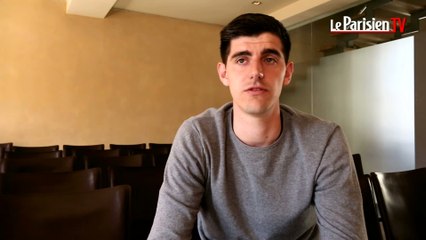 Euro 2016 : le gardien belge rêve d'une finale contre la France