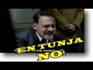 TUNJA Y HITTLER SE ENTERA DE ALGO SORPRENDENTE! nuevo