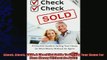 there is  Check Check SOLD A Checklist Guide To Selling Your Home For More Money Without An Agent