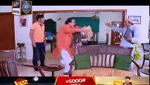 Bulbulay Episode 403 - 12 June 2016 -