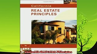 complete  California Real Estate Principles