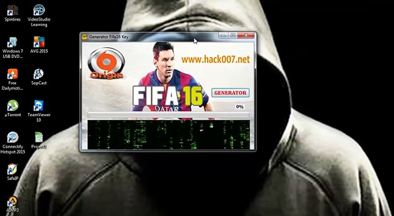 FIFA 16 Keygen FIFA 16 Activation Key Fifa 16 Serial Key