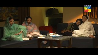 Mann Mayal Episode 23 HD Full  27 June 2016