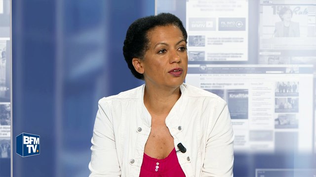 Locaux de la CFDT incendiés: C'est vraiment une agression contre les plus faibles