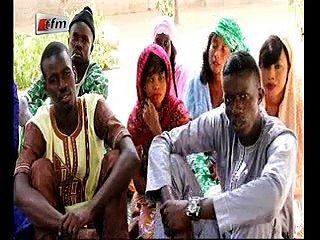 SÉRIE RAMADAN : Koorou Keur Gueye – Episode du 30 juin 2016