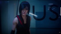 Crack Crack Mirror's Edge Catalyst 2016 pc