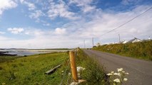 Pedal & Sea Adventures - Cycling Western Ireland