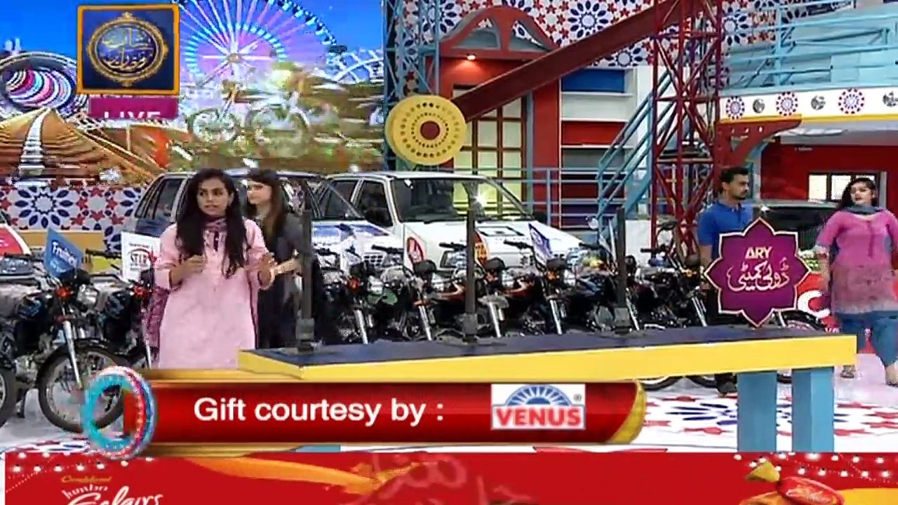 Jeeto Pakistan - Ramazan Special - 30th June 2016