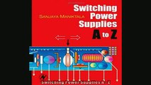 Enjoyed read  Switching Power Supplies A  Z