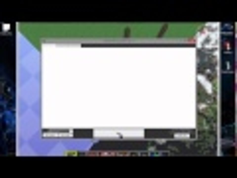 Minecraft random stuff