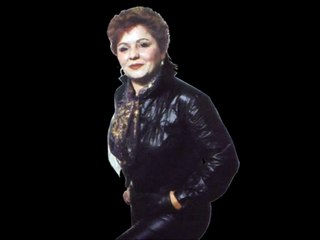 Vida Pavlovic - Nocima Te Sanjam