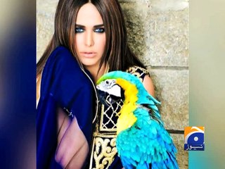 Exclusion of Ayyan Ali’s name from ECL delayed for two weeks -30 June 2016