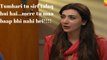 Finally I found this Video in 4K result - Jeena k maa baap nahi hain From Man Mayal Drama Serial