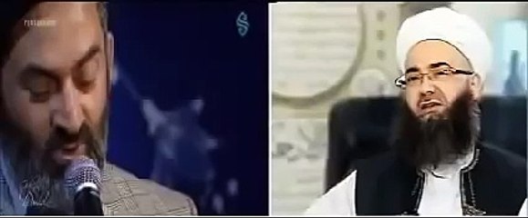 Dursun Ali Erzincanlı ve Cübbeli Ahmet Hocanın Dilinden Peygamberimiz s a v