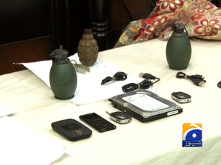 Karachi CTD foils ‘plot to kill 100’ in Ramazan -30 June 2016