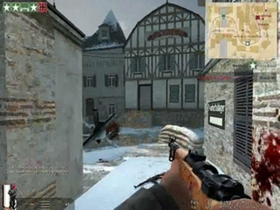 Dod Source : Le froid et la rigueur de kalt