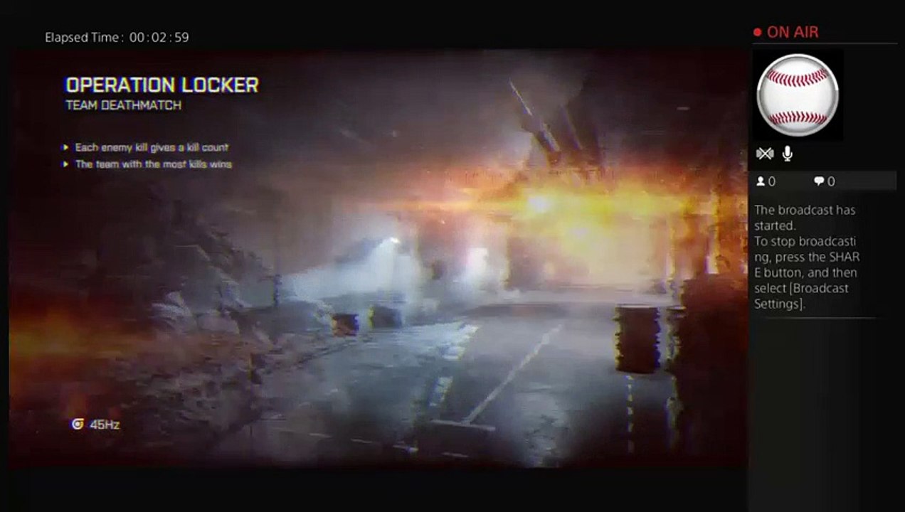 Throwback Thursday | Battlefield 4 #2