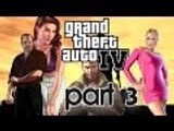 grand theft auto part 3 '' little jacob, stupid roman, asshole vlad''