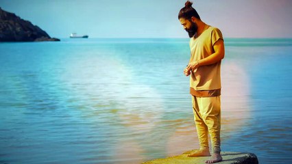 Koray Avcı - Unutamam Seni (Lyric Video) - 720P HD
