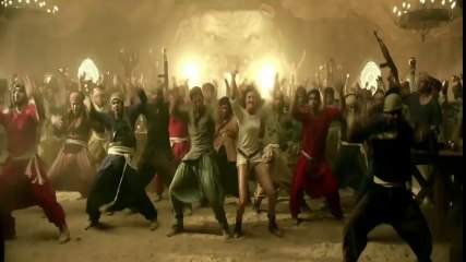 Ishq ka Marz Song _ Dishoom _ Jacqueline Fernandez, Varun Dhawan _ Latest Bollywood Song 2016