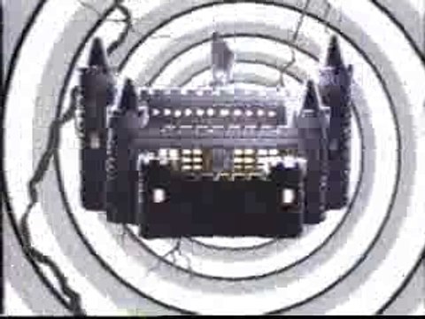 Super Mario Land 2 ''6 Golden Coins''