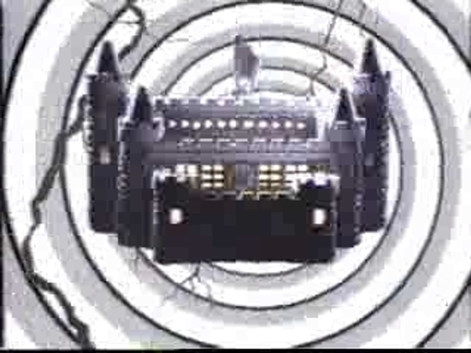 Super Mario Land 2 ''6 Golden Coins''