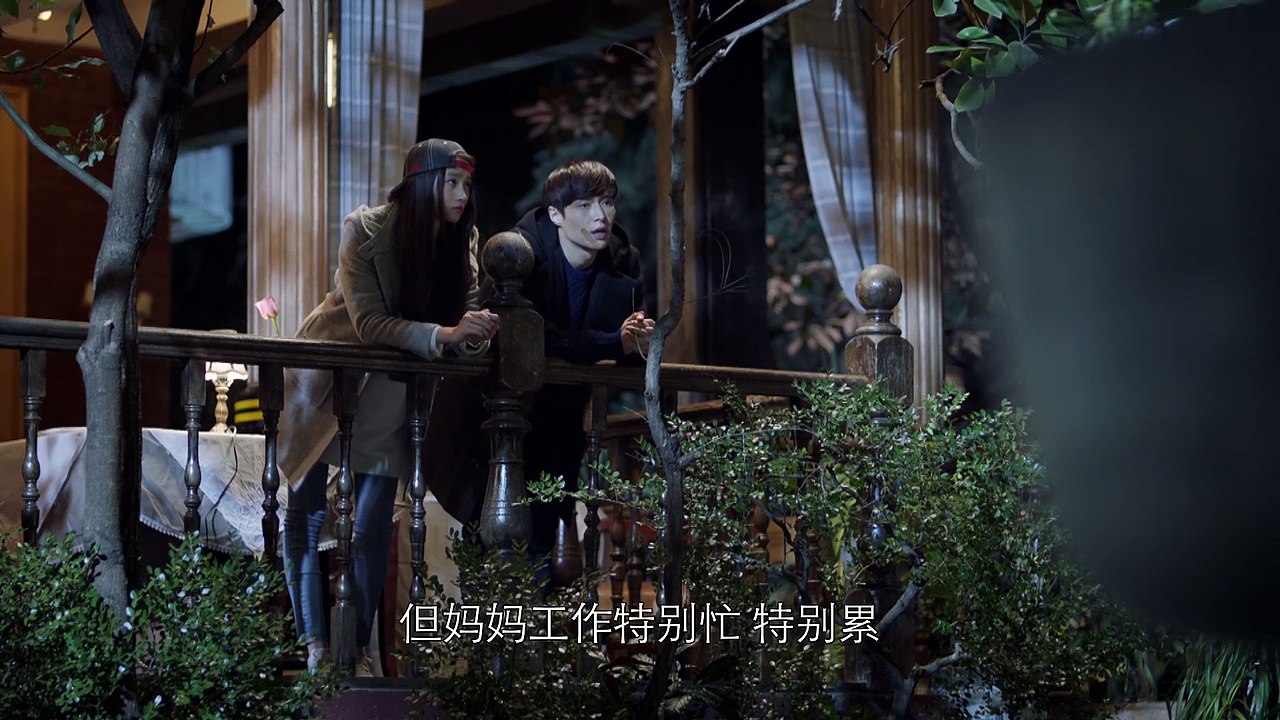 好先生(40) 2016 汉语普通话