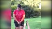 Ice Bucket Challenge Gone Wrong - Ice Bucket Challenge Fail