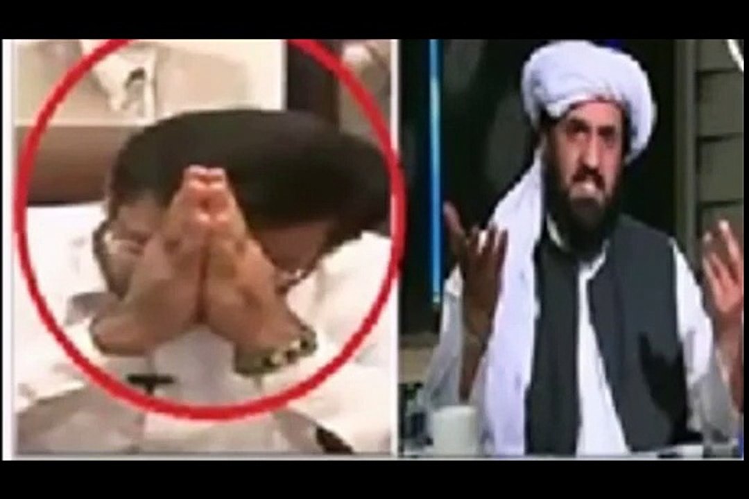 Live insult of Dr Amir Liaqat by Hafiz Hamdullah In a Live Tv Show 17 March 2016 YouTube