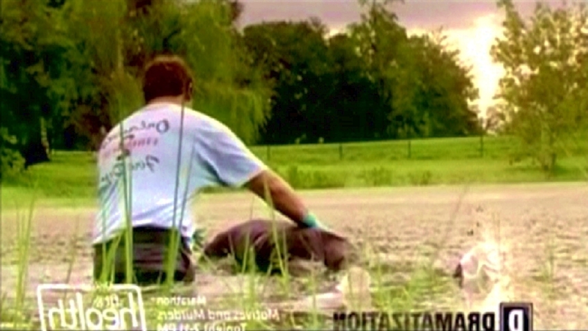 Getting drunk can cause ACCIDENTAL DEATH – How did Mark die?