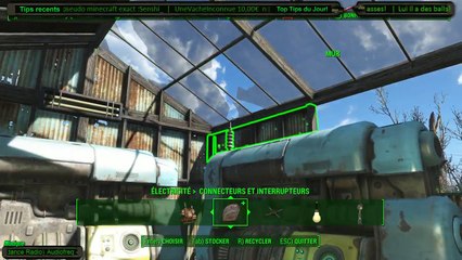 Fallout 4 - Shorty Damido!