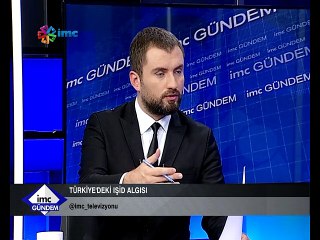 Özkan: IŞİD'e karşı islami ideolojiyle mücadele edemezsiniz