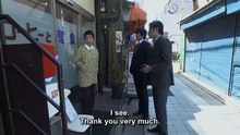 Double keiji