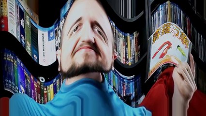 [YTP] Caddicarus Tackles a Funny Hat