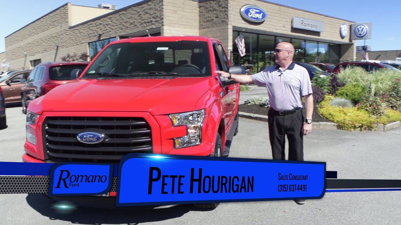 2016 Ford F-150 Manlius, NY | Ford F-150 Manlius, NY