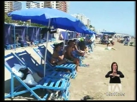 450 posibles inversionistas en rueda de negocios en Manabí