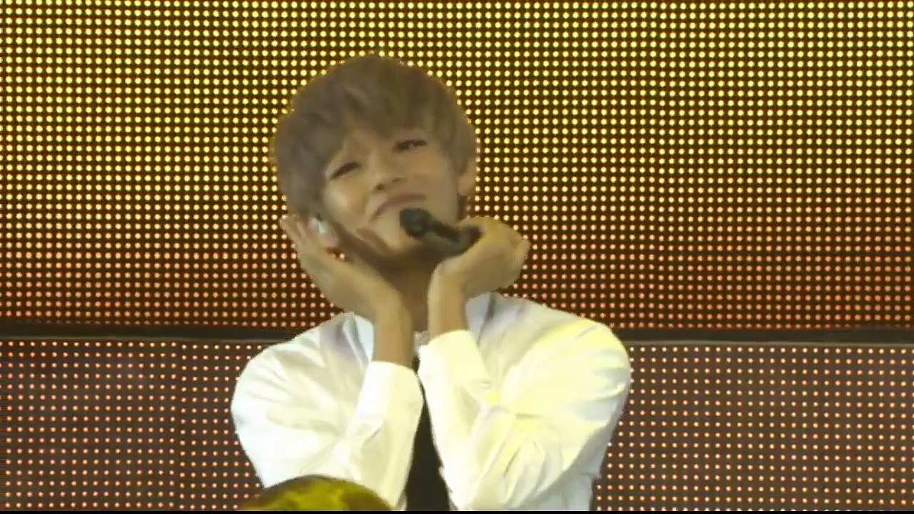 ENG] Live Trilogy Ep. 2 The Red Bullet CONCERT 2-4 - video Dailymotion