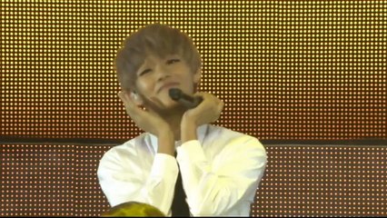 [ENG] Live Trilogy Ep. 2 The Red Bullet CONCERT 2-4