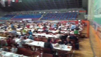 Trabzon Bakan Soylu, Atatürk Havalimanı'nda Yaşanan Terör Saldırısını Değerlendirdi