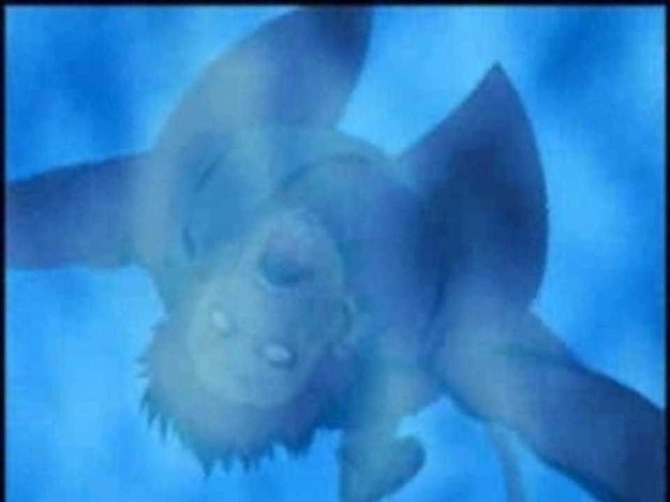 Gaara vs Deidara