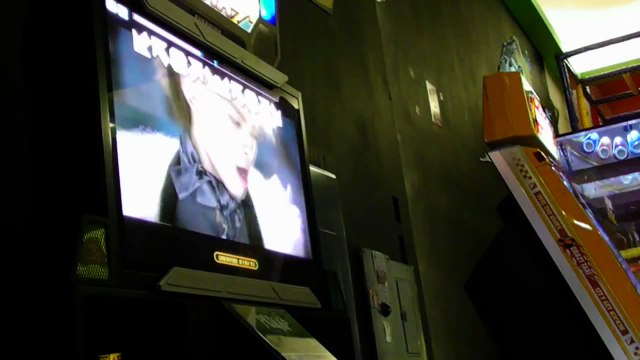 SHINee Ring Ding Dong Double 17 - Pump It Up Fiesta Ex