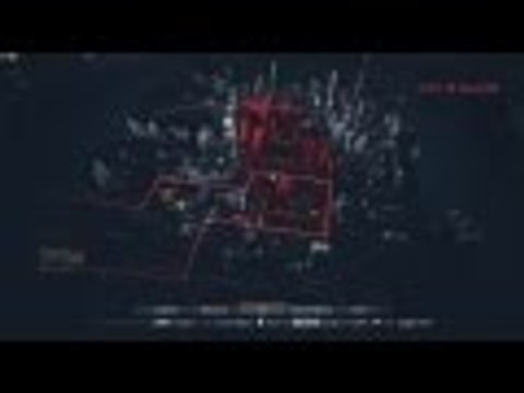 Tom Clancy The Division Beta - What is the dark zone?