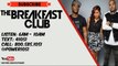 Suge Knight SUES Chris Brown Over 2014 Nightclub Shooting in Hollywood - The Breakfast Club