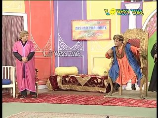 Stage Movies Chuski Pakistani Punjabi Stage Drama 2016 Trailer StageMovies