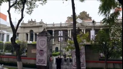 Cristián Ricardo 91