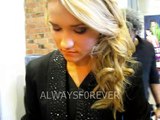 Emily Osment in Berlin on May 28, 2010